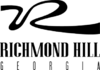 Official logo of Richmond Hill, Georgia