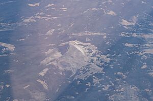 Lone Cone Colorado 2020
