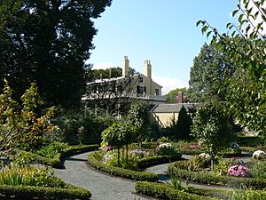 LongfellowNHS-garden