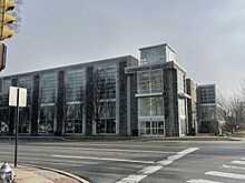 Ludington Library