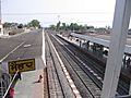 Maihar railway station