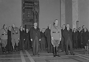 Mannerheimin valinta 1944