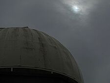March2025EclipseFromMillsObservatory