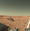 Mars Viking 11h016