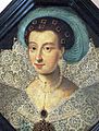 Mary Eleanor of Sweden c 1630