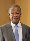 Michael Chilufya Sata on April 2, 2014 (cropped)