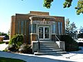 Midvale City Hall
