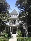 Miller and Herriott Tract House