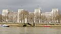 Ministry of Defence Main Building Mars 2014