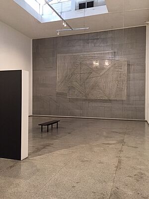 Mural de Bruselas - Soto MBA