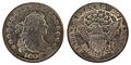 NNC-US-1800-10C-Draped Bust (heraldic eagle)