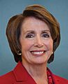 Nancy Pelosi 113th Congress 2013