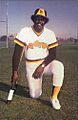 Nate Colbert Padres