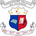 National Library of the Philippines (NLP)