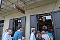 New Orleans Historic Voodoo Museum in the French Quarter March 2018 - 3