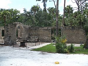 New Smyrna Sugar Mill Ruins02
