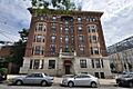 NewarkNJ EverettCourtApartments