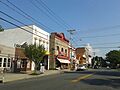 Northville Historic District, July, 2014 - 2