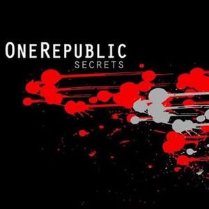 OneRepublic Secrets.jpg