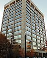 One Capital Center; Boise