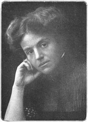 Onze Musici (1911) - Bertha Frensel Wegener