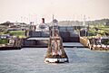 Panama Canal