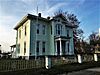 Passolt House NRHP 72000653 Saginaw County, MI