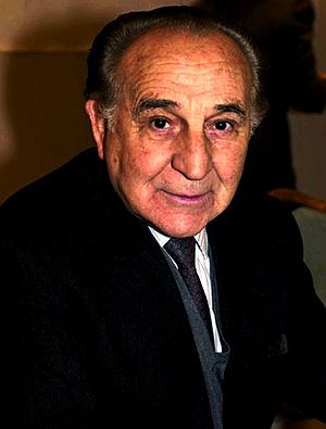 Pedro Peña (actor) Facts for Kids