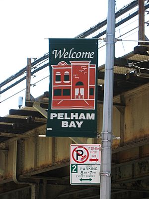 Pelham Bay