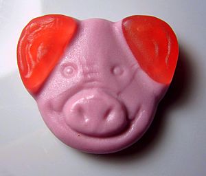 Percy Pig (6050229631)