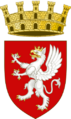 Perugia-Stemma