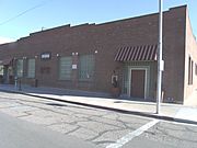 Phoenix-General Electric Supply Warehouse-1930