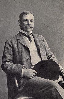 Photo of Thomas Nelson Page