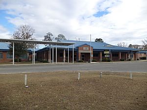 Pinetta Elementary School
