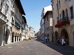 Pordenone-Corso Vittorio Emanuele