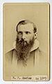Portrait of Nils P. Xavier, Chicago, Illinois - DPLA - 3fce20a67d36c9742d0459a24baf35d9