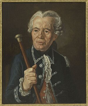 Portrait présumé de Bernard Jourdan, marquis de Launay (1740-14 juillet 1789), gouverneur de la Bastille 01.jpg