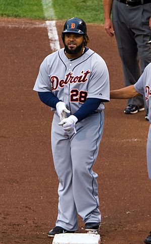 Detroit Tigers on X: Proud to honor Cecil Fielder with the 2022