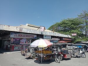 Pulilan Public Market, Bulacan, Mar 2024 (1)