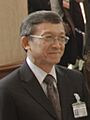 Purachai Piumsomboon