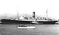 RMS Samaria