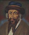 Rabbi Jacob Emden
