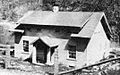 Rand Ranger's Residence, 1936