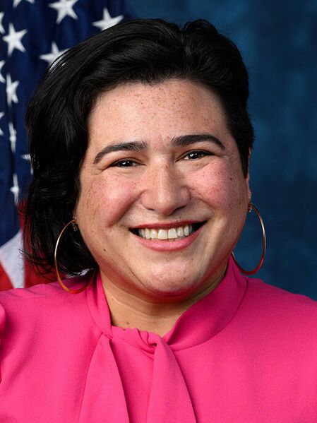 Randall Emily 119th Congress (cropped)