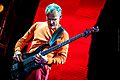 Red Hot Chili Peppers - Lollapalooza Chile 2014 (13678909024)