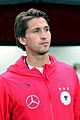René Adler, Germany national football team (01)