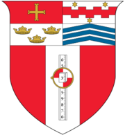 Rensselaer Polytechnic Institute coat of arms.svg