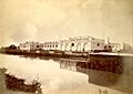 Residencia de Juan Manuel de Rosas (1876)