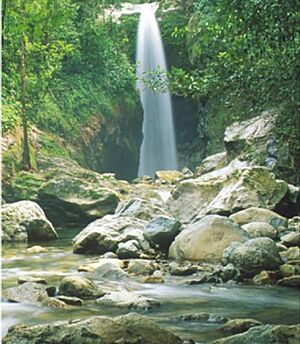 Rio Aguan