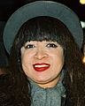 Ronnie Spector 2000